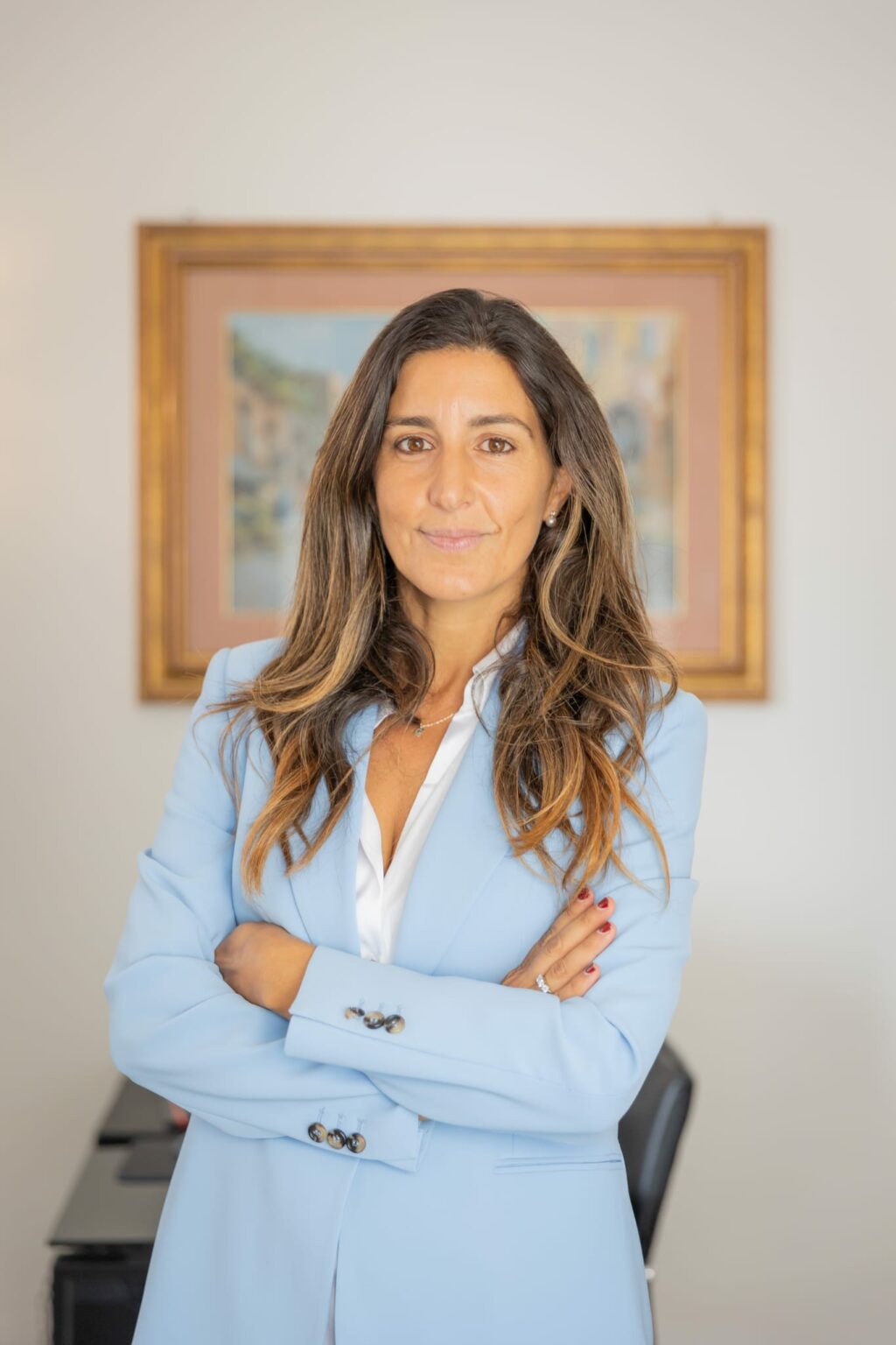Giuseppina Miceli Avvocato Studio Legale DGM Roma